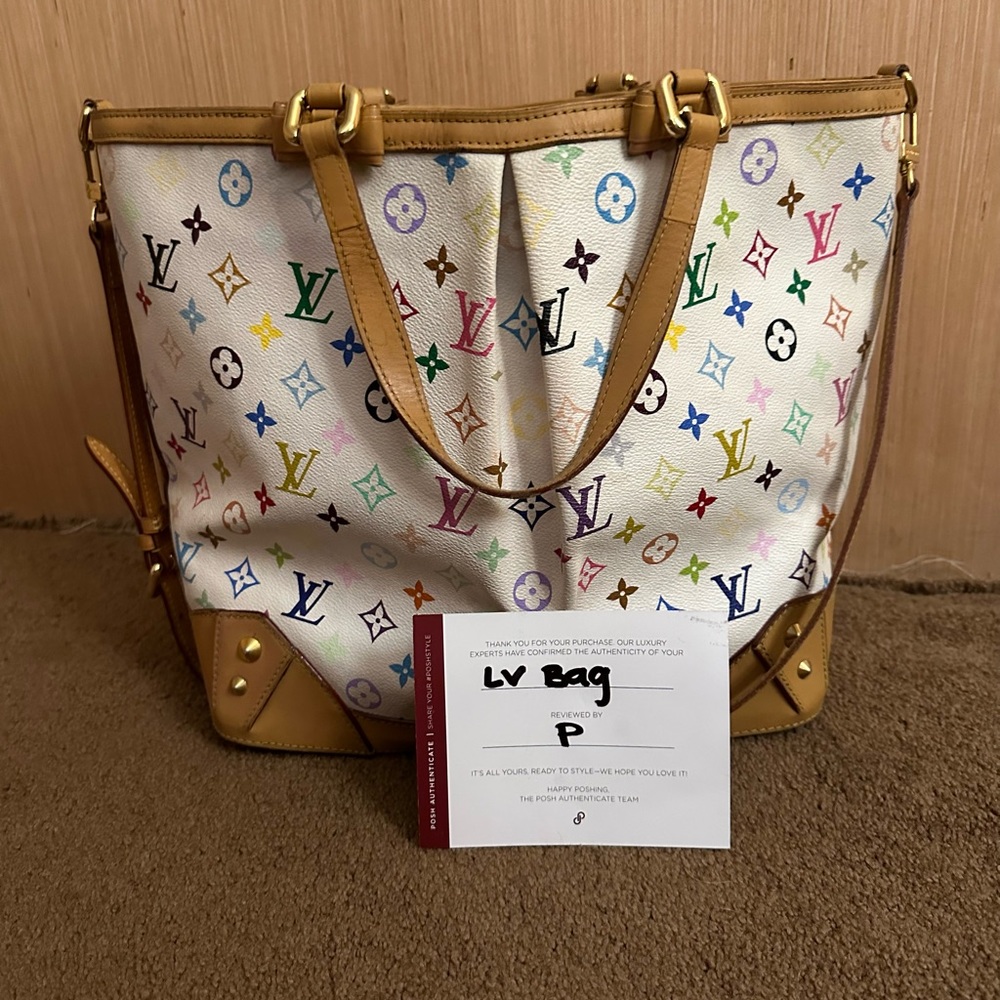 lv sharleen GM